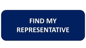 FIND MY REPRESENTATIVE