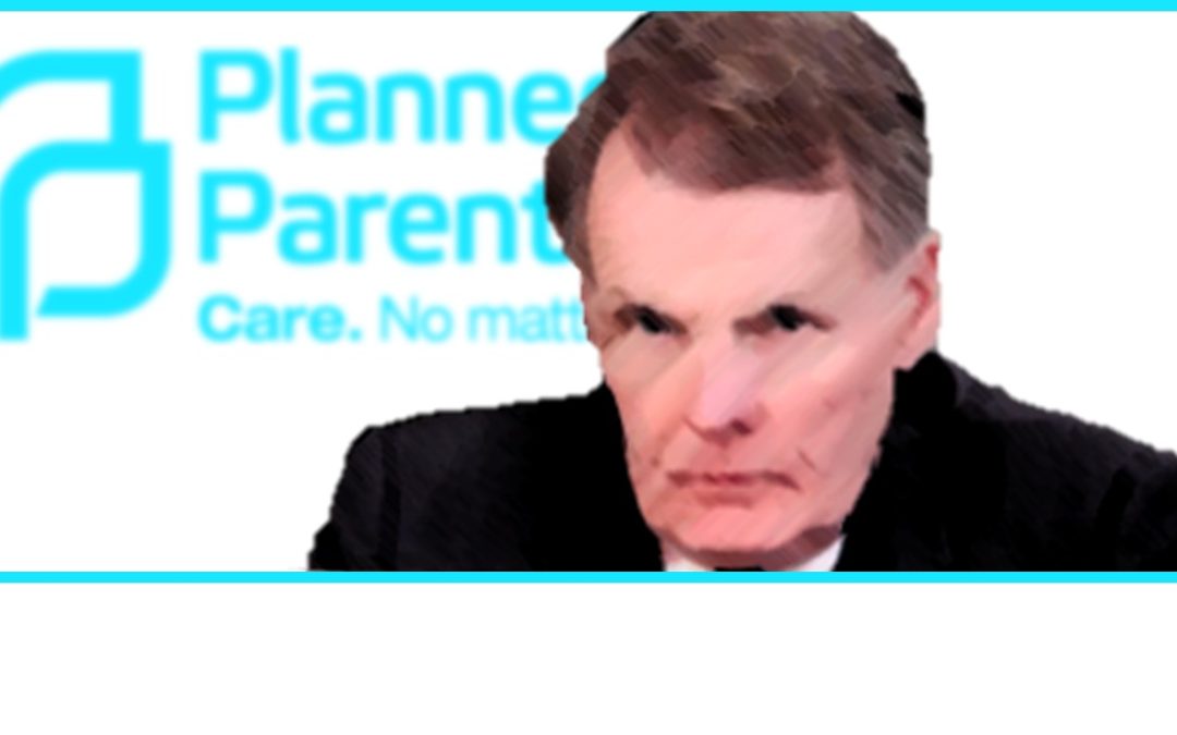 A slap in the face:  What Madigan did on the anniversary of Roe V Wade.