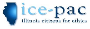 ICE-PAC | Illinois Citizens for Ethics